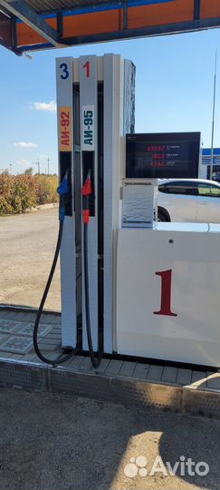 Трк Топаз-221