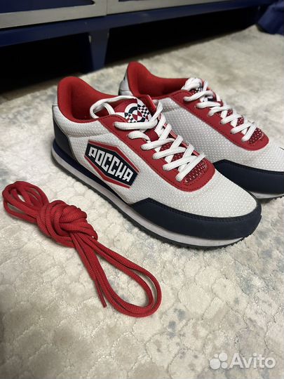 Кроссовки Bosco женские