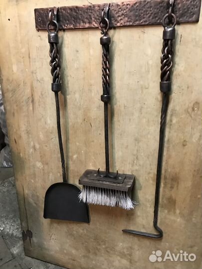 Печной набор