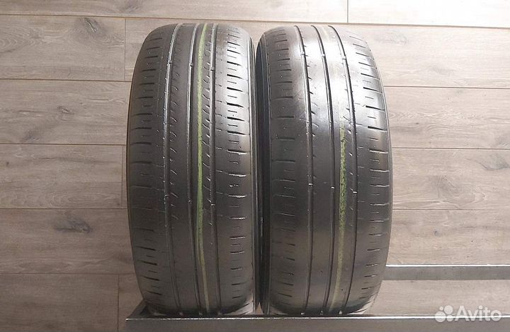 Kumho Solus KH17 205/60 R16 92V