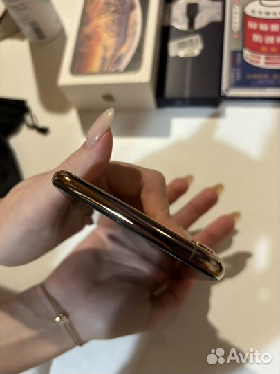 iPhone Xs Max, 256 ГБ