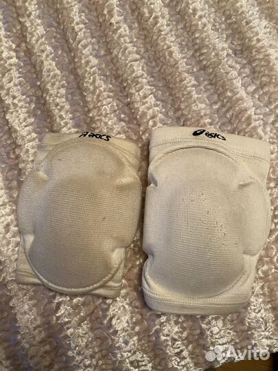 Наколенники асикс м