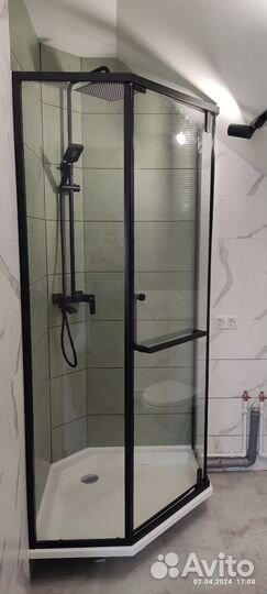 Плиточник.Ремонт под ключ