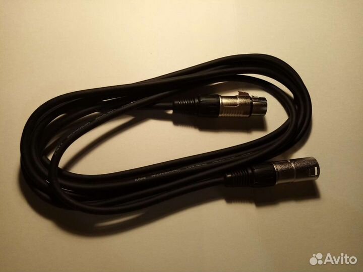 Микрофон Shure