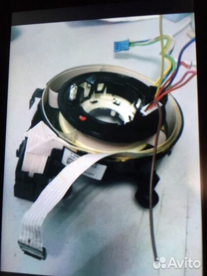 Модели шлейфов мульти руль