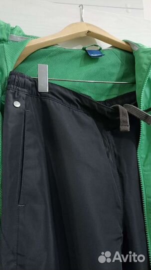 Спортивный костюм reebok оригинал женский