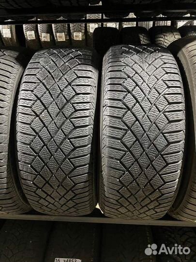 Continental VancoVikingContact 205/55 R16 94T