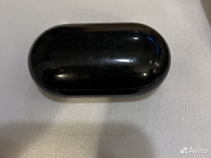 Samsung galaxy buds plus