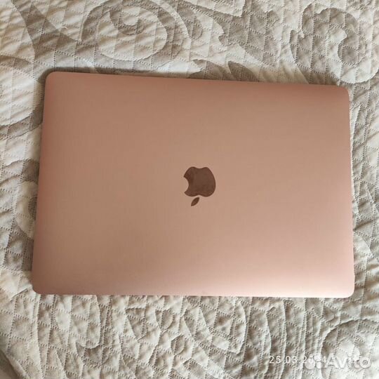 Macbook air 13 2018 retina