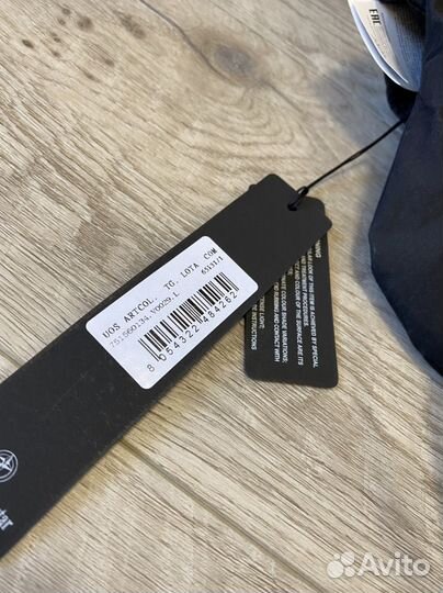 Балаклава шапка stone island