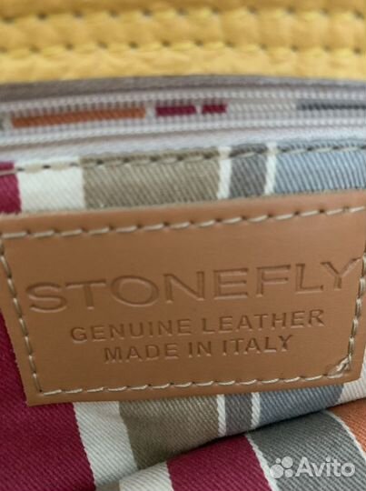 Сумка женская натуральная кожа бу