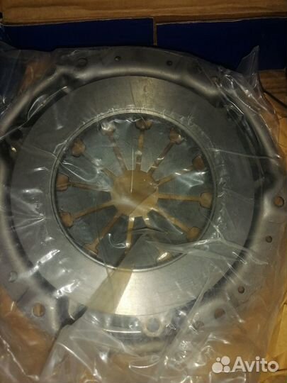 Комплект сцепления suzuki swift