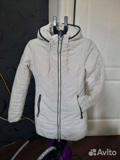 Парка для девочки