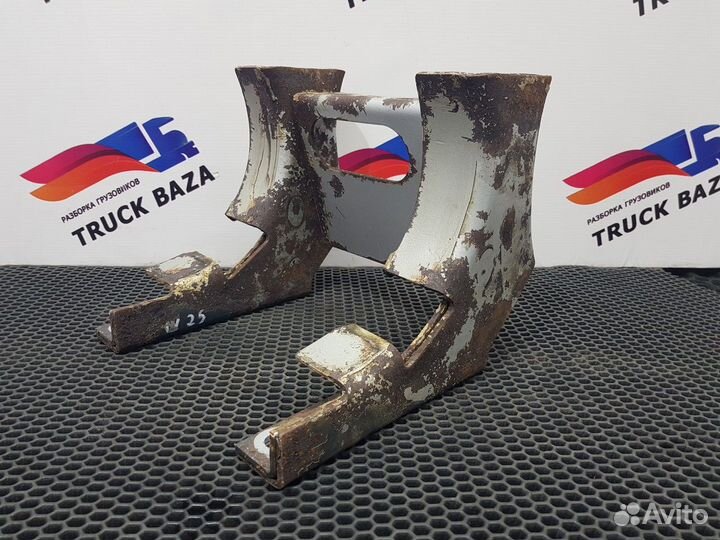 Кронштейн ресивера Iveco Stralis