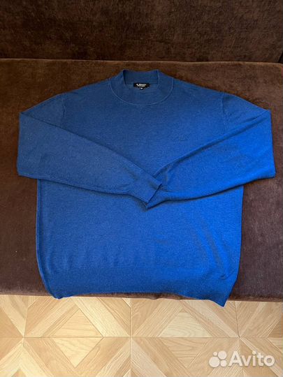 Мужская кофта Al franco 56 (xxl)