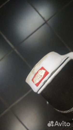 Кеды vans old school