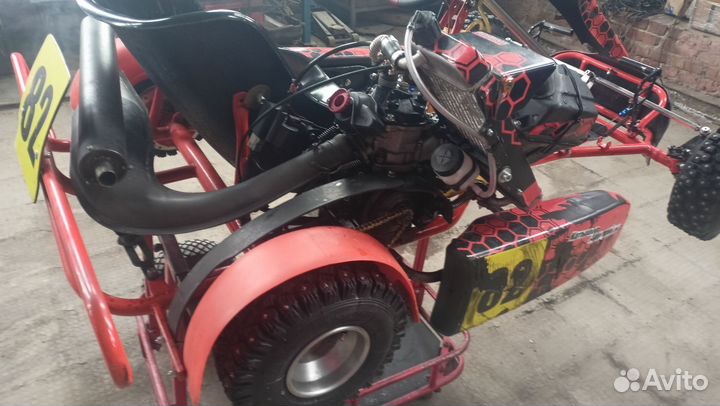 Продам карт