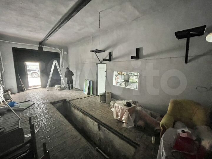 Свободного назначения, 50 м²