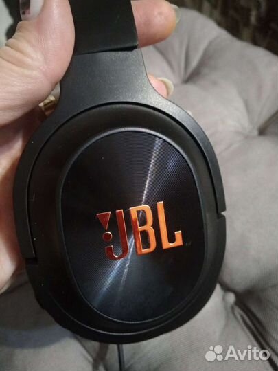 Блютуз наушники jbl