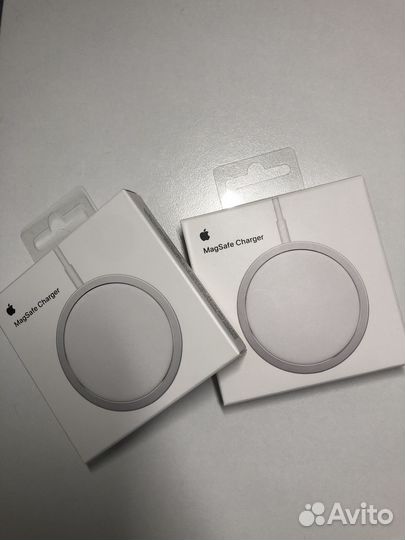 Magsafe зарядка