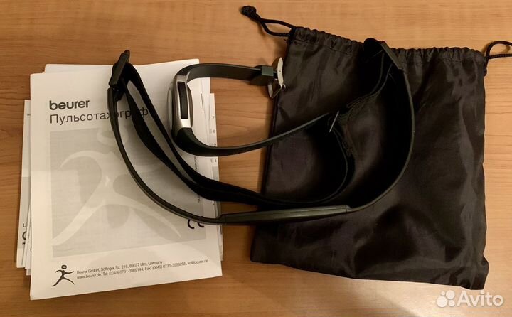 Пульсотахометр Beurer PM25