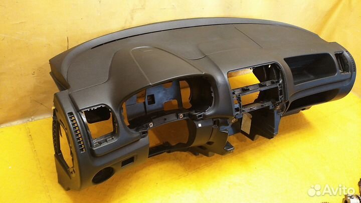 Торпедо Fabia II