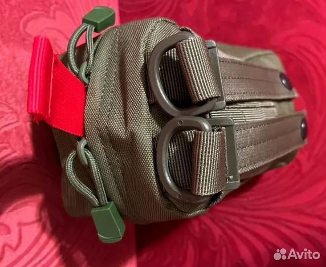 Подсумок медицинский