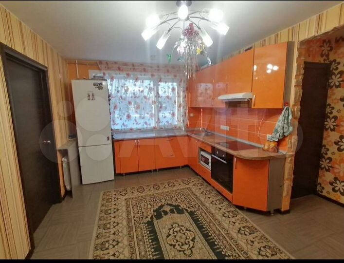 2-к. квартира, 45 м², 1/5 эт.