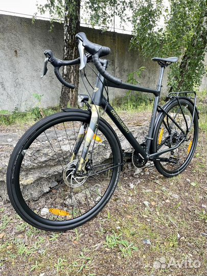 Bergamont Grandurance RD3 (2022) Gravel