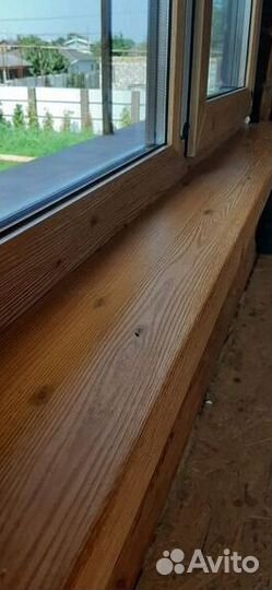 Пластиковые окна любой сложности