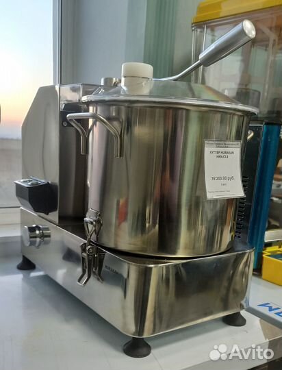 Миксер, Куттер,Шприц колбасный,Погружной миксер