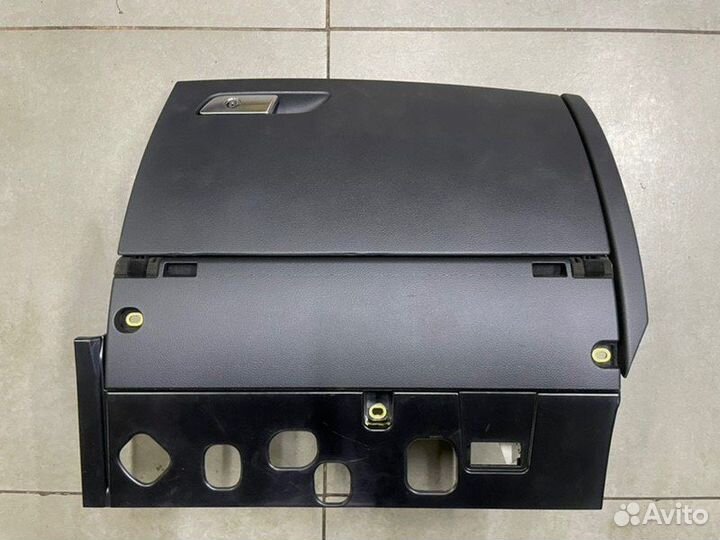 Бардачок Audi S6 C7 ceuc 2012