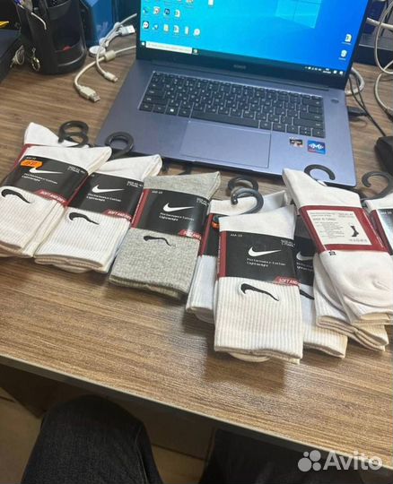 Носки Nike Отдам бесплатно LUX качество Турция