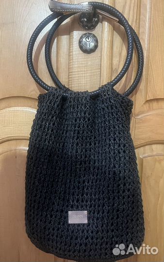 Сумка мешок