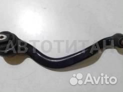 Рычаг подвески передней, левый нижний 