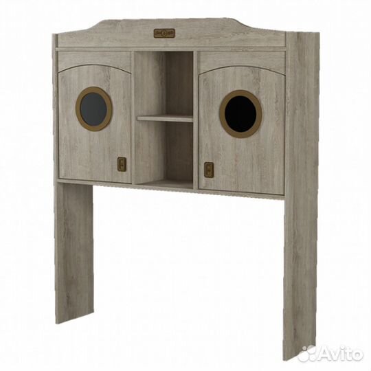 Детская спальня на Александровской 101/1