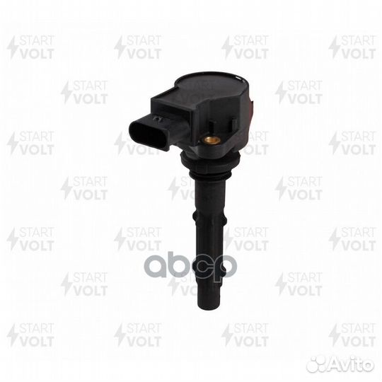 Катушка зажигания для а/м Mercedes-Benz C W204