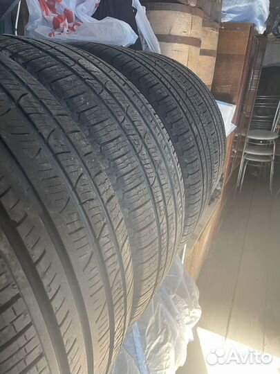 Pirelli Scorpion Verde All Season 235/55 R17 99