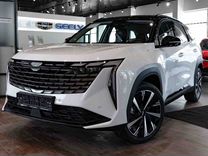 Новый Geely Atlas 2.0 AT, 2024, цена от 2 774 993 руб.