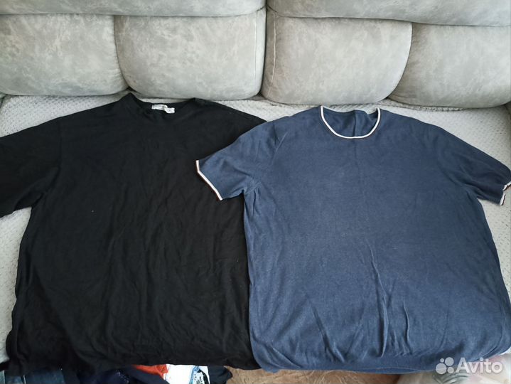 Вещи пакетом 52