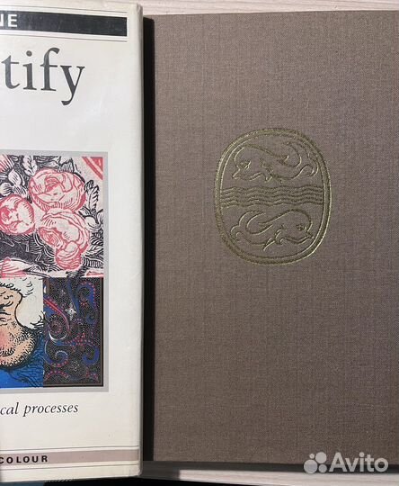 Книги по искусству