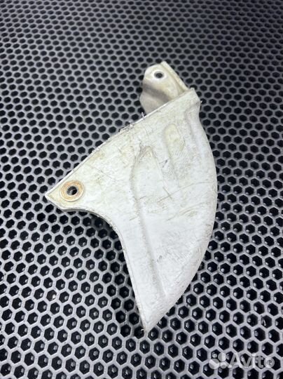 Защита тормозного диска Yamaha YZ 250F 2001-2002