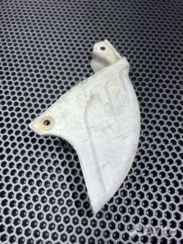 Защита тормозного диска Yamaha YZ 250F 2001-2002