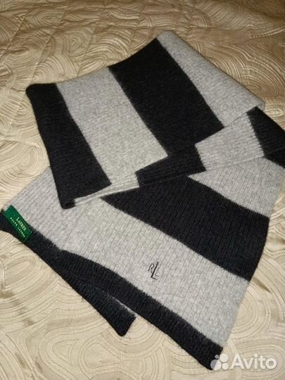 Шарф ralph lauren