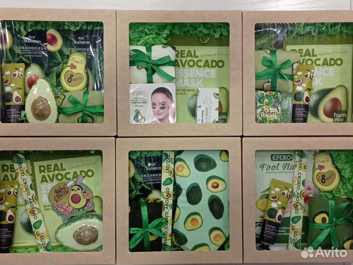 Подарочный набор