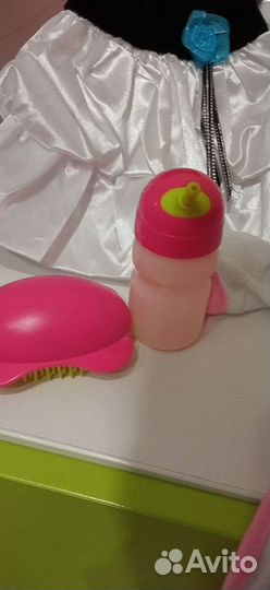 Кукла baby born сестричка