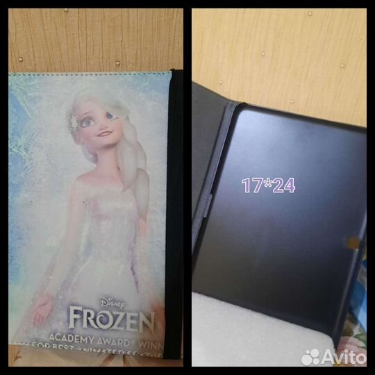 Чехол на планшет samsung