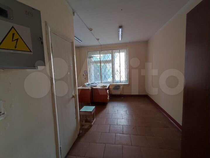 Торговая площадь, 128.3 м²