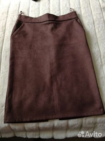 Пакет женских вещей на 48 50