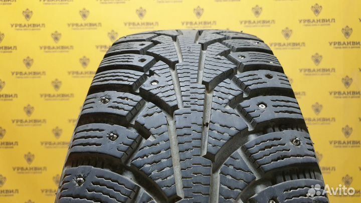 Nokian Tyres Hakkapeliitta SUV 225/65 R17